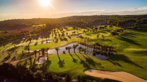 Lee más sobre el artículo Golf en Mallorca